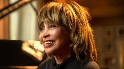 Tina Turner’s Music Portfolio Acquired by BMG - thewrap.com