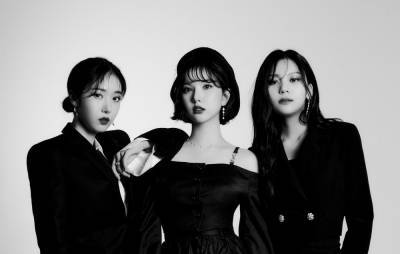 GFRIEND’s SinB, Eunha and Umji to reunite as three-member group - www.nme.com