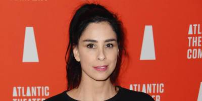 Sarah Silverman Calls Out Hollywood's Jewface Problem in New Podcast Episode - www.justjared.com - Hollywood