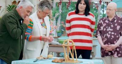 Bake Off fans are terrified as they all say the same thing about bread week - www.manchestereveningnews.co.uk - Britain