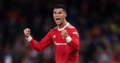Manchester United fans agree with Thomas Tuchel on why Cristiano Ronaldo is so good - www.manchestereveningnews.co.uk - Manchester