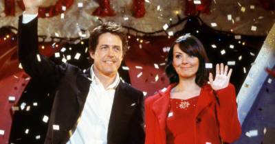 A Love Actually concert is heading to Manchester this Christmas - www.manchestereveningnews.co.uk - county Hall - Manchester