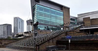 Police and council oppose plans to change Manchester Arena's premises licence as it is 'not robust enough' - www.manchestereveningnews.co.uk - Manchester