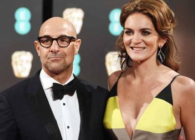 Stanley Tucci’s tongue cancer left him unable to taste or to eat solid food - evoke.ie