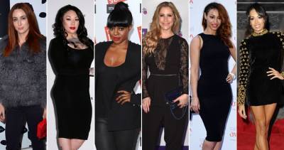 Sugababes' Official Top 20 biggest singles - www.officialcharts.com