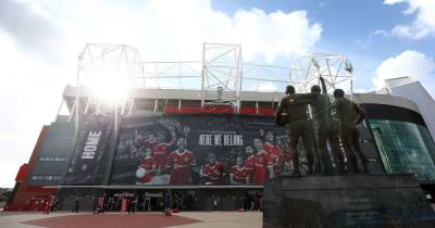 Glazers to sell £137m of their Manchester United shares - www.manchestereveningnews.co.uk - New York - Manchester