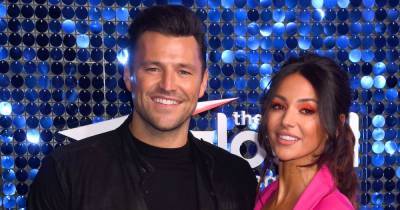 Inside Mark Wright and Michelle Keegan's love story including how they met and long distance - www.ok.co.uk