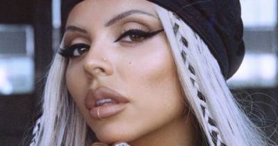 Jesy Nelson felt 'trapped' and 'drained' being compared to Little Mix bandmates - www.ok.co.uk