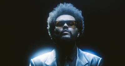 The Weeknd says his next album is "nearing completion," hints at further collaborations - www.officialcharts.com - Britain