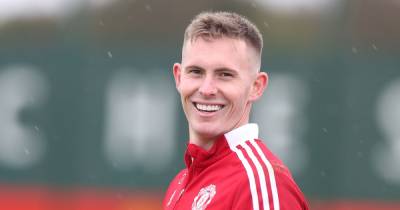 Dean Henderson makes Manchester United promise after recovering from illness - www.manchestereveningnews.co.uk - Manchester