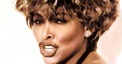 Tina Turner sells back-catalogue of hits to BMG for a record-breaking sum - www.officialcharts.com