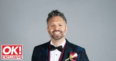 MAFS UK's Matt said he was 'nervous' to come out to the boys at the stag do - www.ok.co.uk - Britain