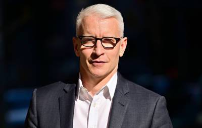 Anderson Cooper Says Instagram ‘Depresses Me’: ‘I Leave Feeling Worse Than When I Got On’ - etcanada.com - county Anderson - county Cooper