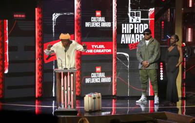 Here are all the winners from the 2021 BET Hip Hop Awards - www.nme.com
