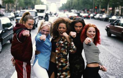 Spice Girls launch 25th anniversary merch as part of new global deal - www.nme.com