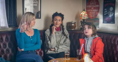 Where was Brassic filmed? Series 3 locations as Michelle Keegan and Joe Gilgun comedy returns to Sky - www.manchestereveningnews.co.uk - Manchester