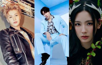 Raiden to collaborate with members of NCT, WayV and (G)I-DLE for new project - www.nme.com - South Korea