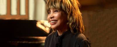 BMG announces wide-ranging rights deal with Tina Turner - completemusicupdate.com