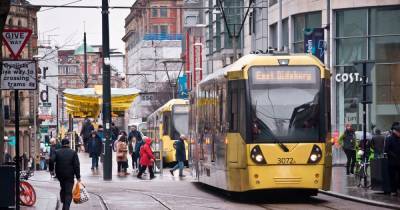 Metrolink bosses say they offered drivers 5 per cent pay rise before they forged ahead with plans to strike - www.manchestereveningnews.co.uk - Indiana - county Marathon - city Manchester, county Marathon