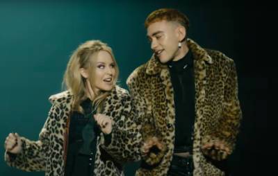 Kylie and Years & Years share dazzling new single ‘A Second To Midnight’ - www.nme.com