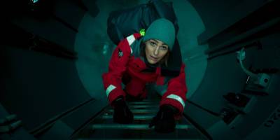 ‘Vigil’ Creator Teases Second Season Day After Submarine Thriller Posts Ratings Record - deadline.com - Britain