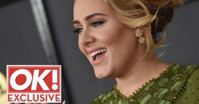 Adele debuts striking beauty look for new song – so what’s different about her face? - www.ok.co.uk