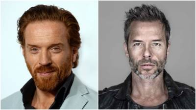 Damian Lewis & Guy Pearce Lead Cold War Limited Series ‘A Spy Among Friends’ For Spectrum Originals & BritBox UK - deadline.com - Britain - London - county Lewis - Romania