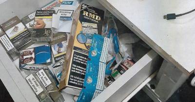 Illegal tobacco sales ‘widespread’ in Bolton as tougher enforcement promised - www.manchestereveningnews.co.uk