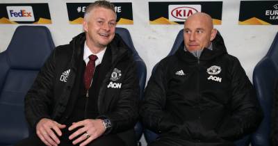 Nicky Butt tells Ole Gunnar Solskjaer what his biggest challenge at Manchester United is - www.manchestereveningnews.co.uk - Manchester
