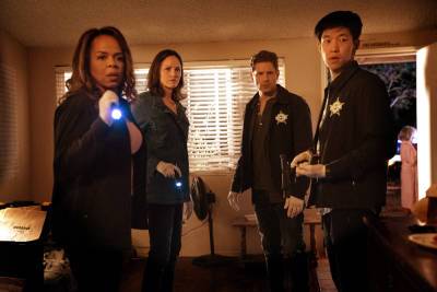 ‘CSI: Vegas’ Revives a 21st-Century Classic: TV Review - variety.com