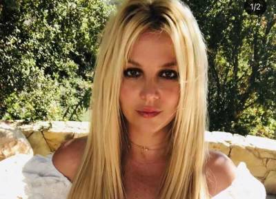Britney Spears blasts her sister for ‘not saving her’ during brutal conservatorship - evoke.ie - county Lynn