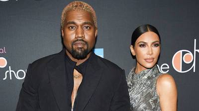 How Kanye West Is ‘Quietly Advising’ Kim Kardashian As She Prepares To Make ‘SNL’ Debut - hollywoodlife.com