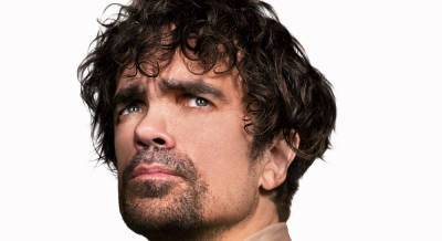 Peter Dinklage Leads 'Cyrano' Cast in Debut Trailer - Watch Now! - www.justjared.com