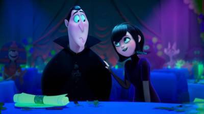 ‘Hotel Transylvania 4’ Confirmed for Amazon Release — But Not Until January - thewrap.com