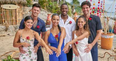 Neil Lane Knows Best! All the Details on the 3 Engagement Rings From the ‘Bachelor in Paradise’ Finale - www.usmagazine.com