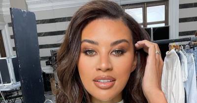 Montana Brown opens up about ‘struggling mentally’ as she admits old pictures make her 'sad' - www.ok.co.uk - Montana