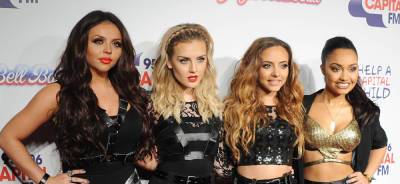Jesy Nelson Reveals If She's Spoken to Little Mix Bandmates, Gives More Insight Into Why She Had to Leave the Group - www.justjared.com
