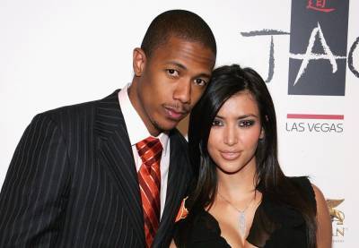 Nick Cannon Looks Back On Dating Kim Kardashian: ‘She Broke My Heart’ - etcanada.com