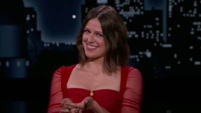 Melissa Benoist Reveals the One Thing She Won’t Miss About ‘Supergirl’ (Video) - thewrap.com