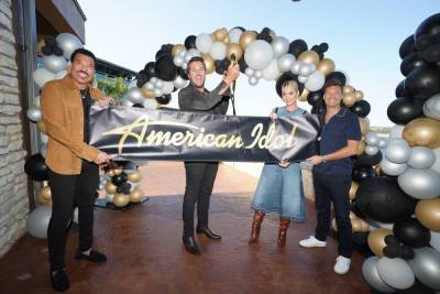 ‘American Idol’: Showrunner Megan Michaels Wolflick Unveils Plans For ABC Talent Show As It Celebrates 20th Anniversary - deadline.com - USA - city Beijing - Athens
