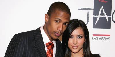 Nick Cannon Reveals How He Felt About Kim Kardashian When They Dated & How He Reacted to Their Split - www.justjared.com