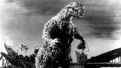 Alamo Drafthouse Sets ‘Godzilla’ Anniversary Screenings; ‘Spencer’ To Close Austin Film Festival; Lord & Miller Headlining Infinity Fest – Film Briefs - deadline.com