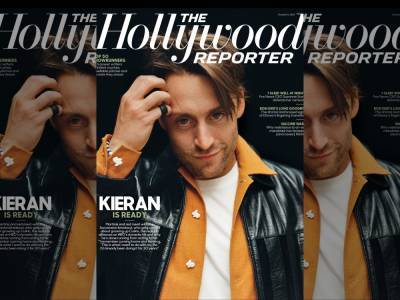 Kieran Culkin Reveals How ‘Succession’ Made Him Want To Be An Actor At 36: ‘I’d Already Been Doing It For 30 Years’ - etcanada.com