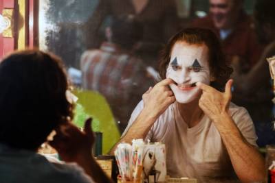 Joaquin Phoenix Is Not Sure If ‘Joker 2’ Will Happen, But He’s Open To It - etcanada.com