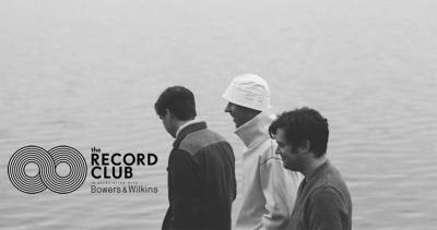 BADBADNOTGOOD will join The Record Club to discuss new album Talk Memory - www.officialcharts.com