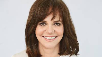Sally Field Signs With Anonymous Content - deadline.com - Los Angeles - Los Angeles