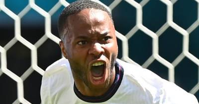 Raheem Sterling can become Man City's first-choice striker if he relocates England form - www.manchestereveningnews.co.uk - Manchester