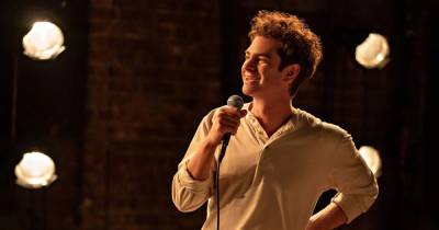 Everything to Know About Andrew Garfield’s Musical Debut in Netflix’s ‘Tick, Tick… Boom!’ - www.usmagazine.com