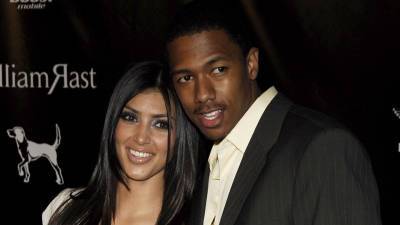 Nick Cannon Claims Kim Kardashian ‘Broke’ His ‘Heart’ After She Lied About Her Sex Tape With Ray J - stylecaster.com