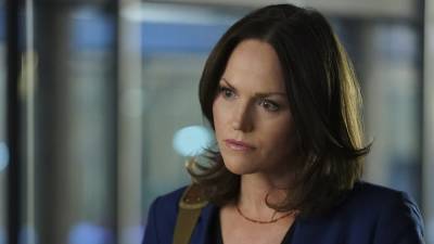 'CSI: Vegas': Jorja Fox Opens Up About the 'Rare' Chance to Revisit Sara Sidle (Exclusive) - www.etonline.com